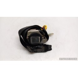 CINTURA DI SICUREZZA ANT. SX. 010 VOLKSWAGEN POLO (9N) (10/01-03/05) AMF 6Q3857705HRAA