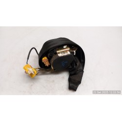 CINTURA DI SICUREZZA ANT. SX. 010 VOLKSWAGEN POLO (9N) (10/01-03/05) AMF 6Q3857705HRAA