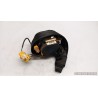 CINTURA DI SICUREZZA ANT. SX. 010 VOLKSWAGEN POLO (9N) (10/01-03/05) AMF 6Q3857705HRAA