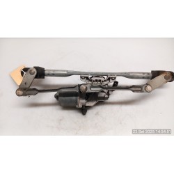 MECCANISMO TERGIPARABREZZA CON MOTORINO 014 FIAT 500 (3P) (07/07-01/15) 199B1000 52032581