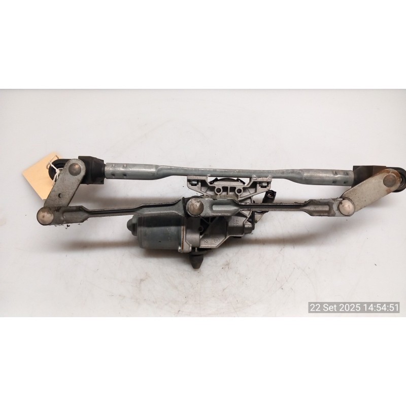 MECCANISMO TERGIPARABREZZA CON MOTORINO 014 FIAT 500 (3P) (07/07-01/15) 199B1000 52032581