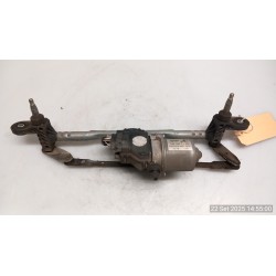 MECCANISMO TERGIPARABREZZA CON MOTORINO 014 FIAT 500 (3P) (07/07-01/15) 199B1000 52032581