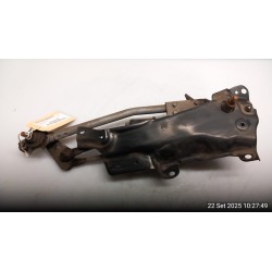 MOTORINO TERGIPARABREZZA 031 MAZDA MAZDA 2 1A SERIE (02/03-08/07 FUJA DD1067340