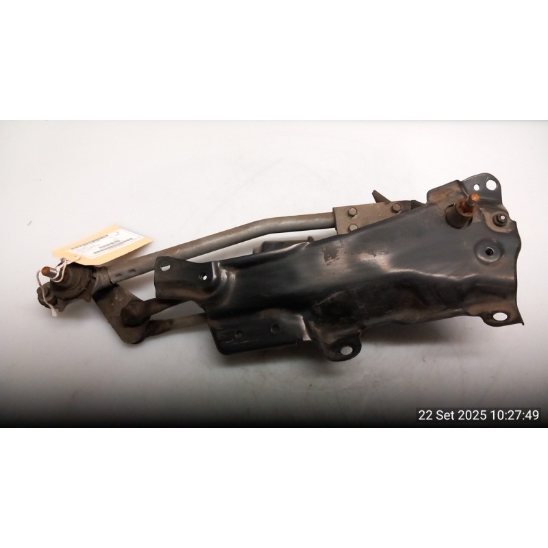 MOTORINO TERGIPARABREZZA 031 MAZDA MAZDA 2 1A SERIE (02/03-08/07 FUJA DD1067340