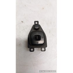 INTERRUTTORE REGOLAZIONE RETROVISORE EST. 032 MAZDA MAZDA 2 1A SERIE (02/03-08/07 FUJA GE8C66600