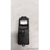 BLOCCO COMANDI ALZACRISTALLI C/CRISTALLI ELETTRICI POST 033 MAZDA MAZDA 2 1A SERIE (02/03-08/07 FUJA DD1066350B