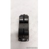 BLOCCO COMANDI ALZACRISTALLI C/CRISTALLI ELETTRICI POST 033 MAZDA MAZDA 2 1A SERIE (02/03-08/07 FUJA DD1066350B