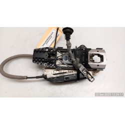 SERRATURA PORTA ANT. C/DISPOS. SAFE,C/TELECOMANDO SX. 037 VOLKSWAGEN POLO (6R) (05/09-10/14) CFW 5K1837015D