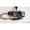 SERRATURA PORTA ANT. C/DISPOS. SAFE,C/TELECOMANDO SX. 037 VOLKSWAGEN POLO (6R) (05/09-10/14) CFW 5K1837015D