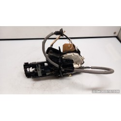 SERRATURA PORTA ANT. C/CHIUSURAA C.ZTA DX. 038 VOLKSWAGEN POLO (6R) (05/09-10/14) CFW 5K2837016E