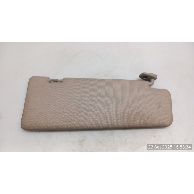 ALETTA PARASOLE PARABREZZA SX. 043 FIAT BRAVO (3L) (01/07-03/10) 192A8000 735499987