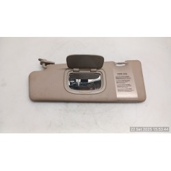 ALETTA PARASOLE PARABREZZA SX. 043 FIAT BRAVO (3L) (01/07-03/10) 192A8000 735499987