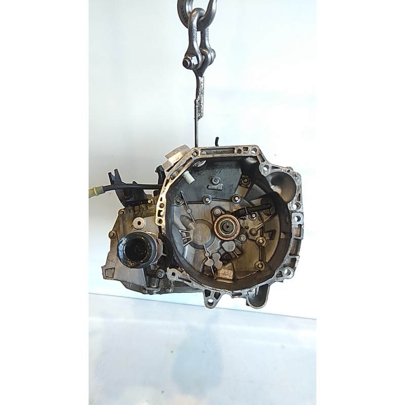 CAMBIO COMPL. 044 DACIA SANDERO 2A SERIE (12/12-) B4DB4 320101572R