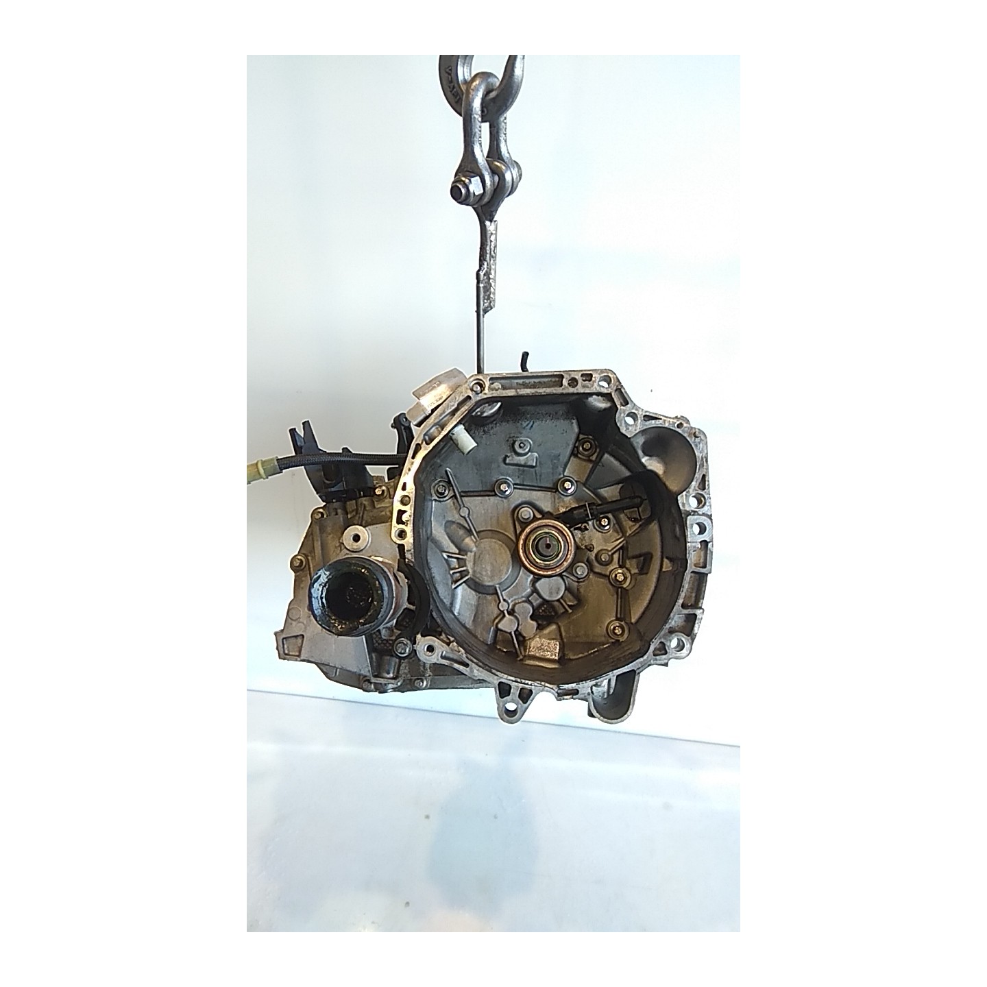 CAMBIO COMPL. 044 DACIA SANDERO 2A SERIE (12/12-) B4DB4 320101572R