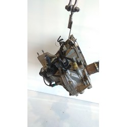 CAMBIO COMPL. 044 DACIA SANDERO 2A SERIE (12/12-) B4DB4 320101572R