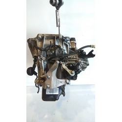 CAMBIO COMPL. 044 DACIA SANDERO 2A SERIE (12/12-) B4DB4 320101572R