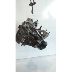 CAMBIO COMPL. 044 DACIA SANDERO 2A SERIE (12/12-) B4DB4 320101572R