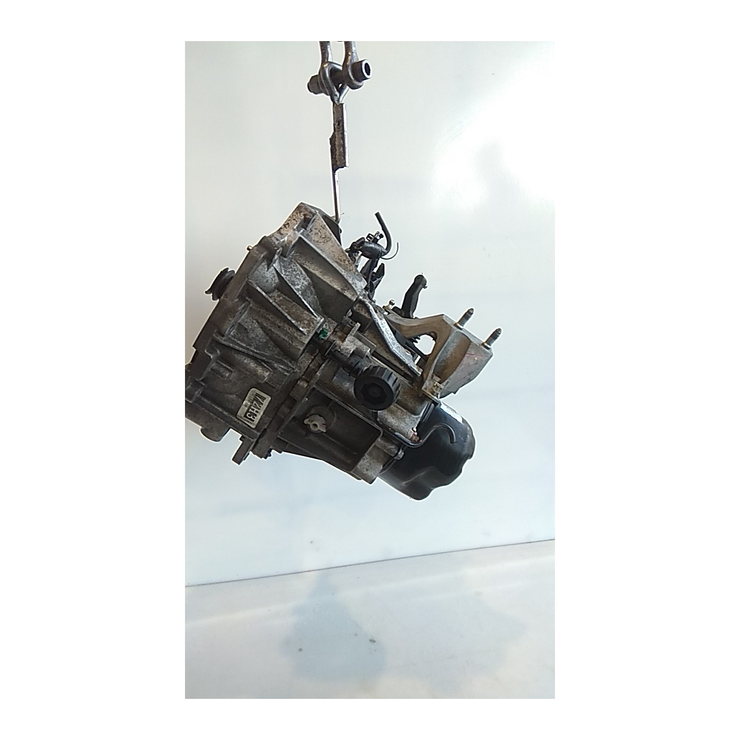 CAMBIO COMPL. 044 DACIA SANDERO 2A SERIE (12/12-) B4DB4 320101572R
