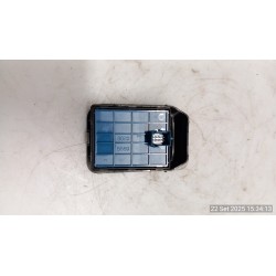 INTERRUTTORE ALZACRISTALLI PORTA ANT. SX. 056 FIAT FIORINO (3N) (10/07-04/16) KFT 735518655