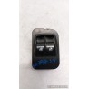 INTERRUTTORE ALZACRISTALLI PORTA ANT. SX. 056 FIAT FIORINO (3N) (10/07-04/16) KFT 735518655