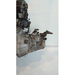 CAMBIO COMPL. MTM 066 CITROEN C1 (05/05-04/14) 1KR 2222QE