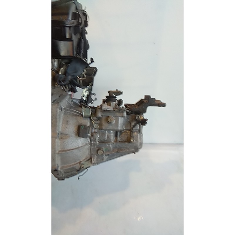 CAMBIO COMPL. MTM 066 CITROEN C1 (05/05-04/14) 1KR 2222QE
