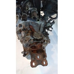 CAMBIO COMPL. MTM 066 CITROEN C1 (05/05-04/14) 1KR 2222QE