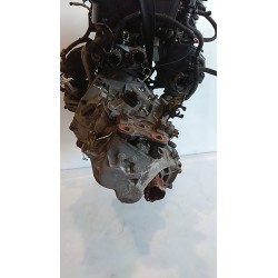 CAMBIO COMPL. MTM 066 CITROEN C1 (05/05-04/14) 1KR 2222QE