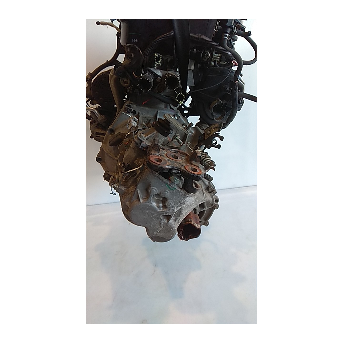 CAMBIO COMPL. MTM 066 CITROEN C1 (05/05-04/14) 1KR 2222QE