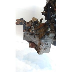 CAMBIO COMPL. MTM 066 CITROEN C1 (05/05-04/14) 1KR 2222QE