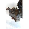 CAMBIO COMPL. MTM 066 CITROEN C1 (05/05-04/14) 1KR 2222QE