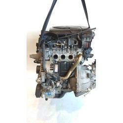 MOTORE COMPL. 067 CITROEN C1 (05/05-04/14) 1KR 135KT