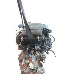 MOTORE COMPL. 067 CITROEN C1 (05/05-04/14) 1KR 135KT