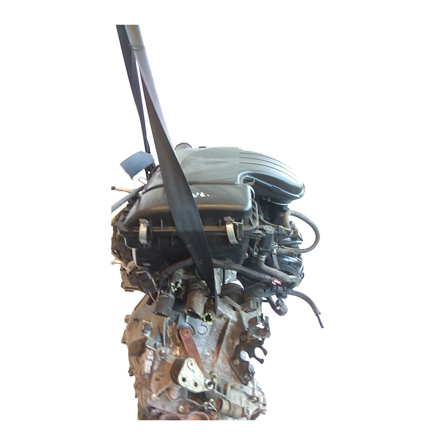 MOTORE COMPL. 067 CITROEN C1 (05/05-04/14) 1KR 135KT