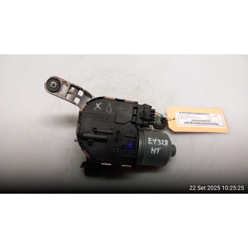 MOTORINO TERGIPARABREZZA DIVERGENTE DX. 082 CITROEN C4 PICASSO (B78) (05/13-) 9H05 9816172880