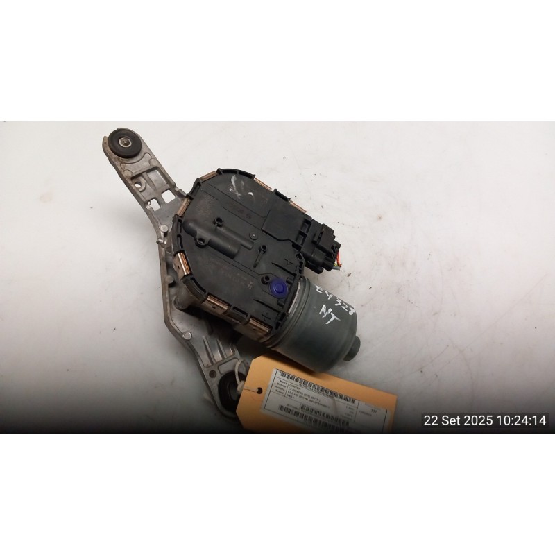 MOTORINO TERGIPARABREZZA DIVERGENTE SX. 083 CITROEN C4 PICASSO (B78) (05/13-) 9H05 9816172980