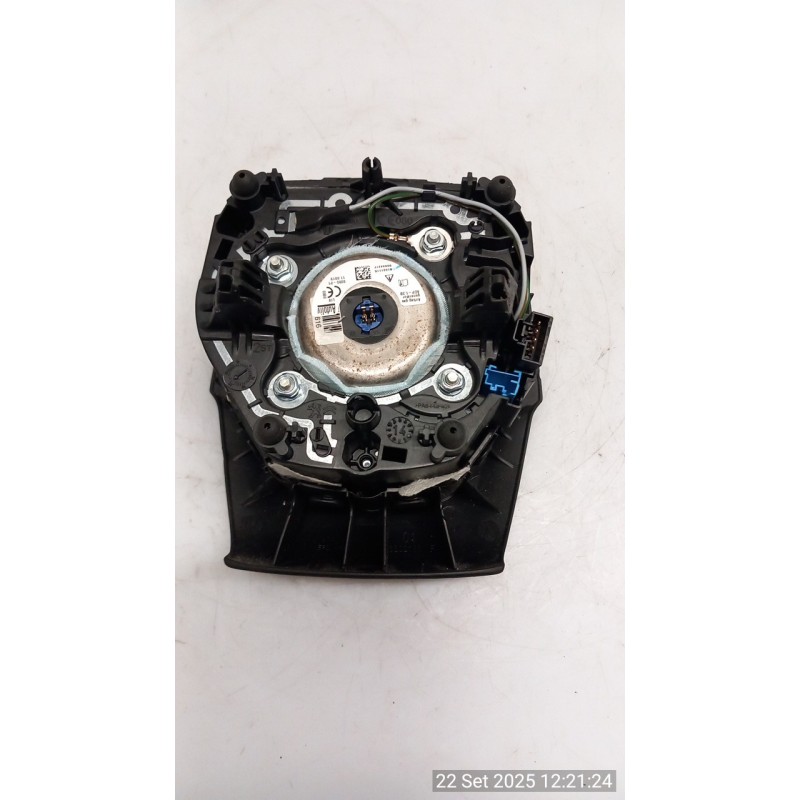 DISPOSITIVO AIRBAG LATO GUIDA 088 CITROEN C4 PICASSO (B78) (05/13-) 9H05 96764017ZD