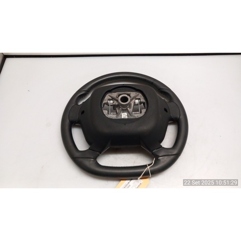 VOLANTE PELLE 4 RAZZE 089 CITROEN C4 PICASSO (B78) (05/13-) 9H05 98057438ZD