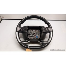VOLANTE PELLE 4 RAZZE 089 CITROEN C4 PICASSO (B78) (05/13-) 9H05 98057438ZD