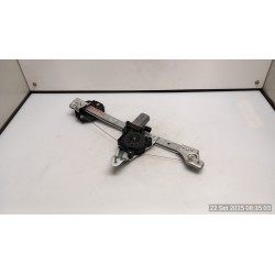 ALZACRISTALLO ELETTR. PORTA POST. CON MOTORINO DX. 092 DACIA SANDERO 2A SERIE (12/12-) B4DB4 827206057R