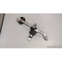 ALZACRISTALLO ELETTR. PORTA POST. CON MOTORINO DX. 092 DACIA SANDERO 2A SERIE (12/12-) B4DB4 827206057R