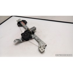 ALZACRISTALLO ELETTR. PORTA POST. CON MOTORINO DX. 092 DACIA SANDERO 2A SERIE (12/12-) B4DB4 827206057R