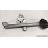 ALZACRISTALLO ELETTR. PORTA POST. CON MOTORINO SX. 093 DACIA SANDERO 2A SERIE (12/12-) B4DB4 827211031R