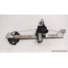 ALZACRISTALLO ELETTR. PORTA POST. CON MOTORINO SX. 093 DACIA SANDERO 2A SERIE (12/12-) B4DB4 827211031R