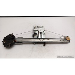 ALZACRISTALLO ELETTR. PORTA ANT. CON MOTORINO DX. 094 DACIA SANDERO 2A SERIE (12/12-) B4DB4 807209299R