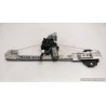 ALZACRISTALLO ELETTR. PORTA ANT. CON MOTORINO DX. 094 DACIA SANDERO 2A SERIE (12/12-) B4DB4 807209299R
