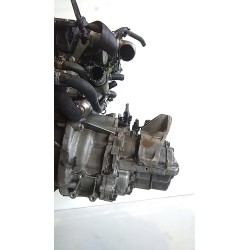 CAMBIO COMPL. 001 FIAT SEDICI (3B) (02/06-11/11) D19AA 71750099