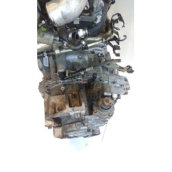 CAMBIO COMPL. 001 FIAT SEDICI (3B) (02/06-11/11) D19AA 71750099