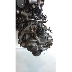 CAMBIO COMPL. 001 FIAT SEDICI (3B) (02/06-11/11) D19AA 71750099