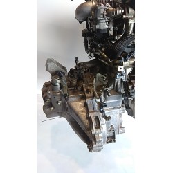 CAMBIO COMPL. 001 FIAT SEDICI (3B) (02/06-11/11) D19AA 71750099